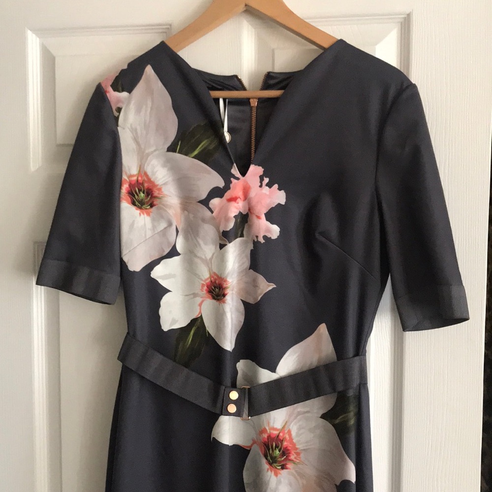Ted Baker Dress